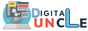 Digital Uncle logo